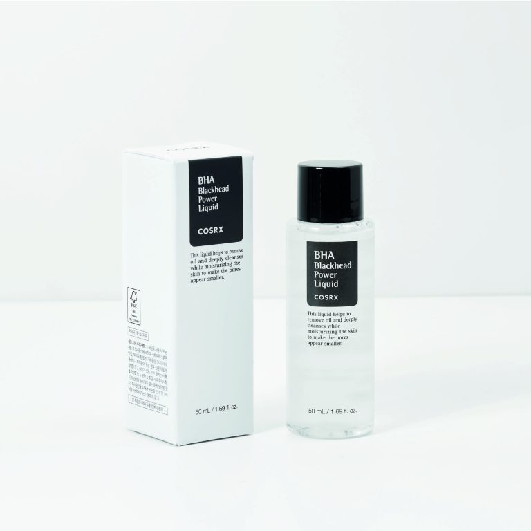 COSRX BHA Blackhead Power Liquid 50ml