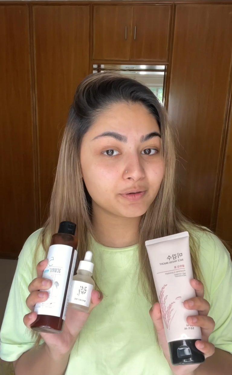 Brightening Skincare Bundle