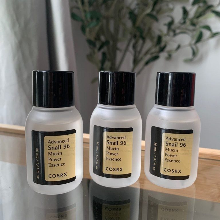Cosrx Advanced Snail 96 Mucin Power Essence 30ml