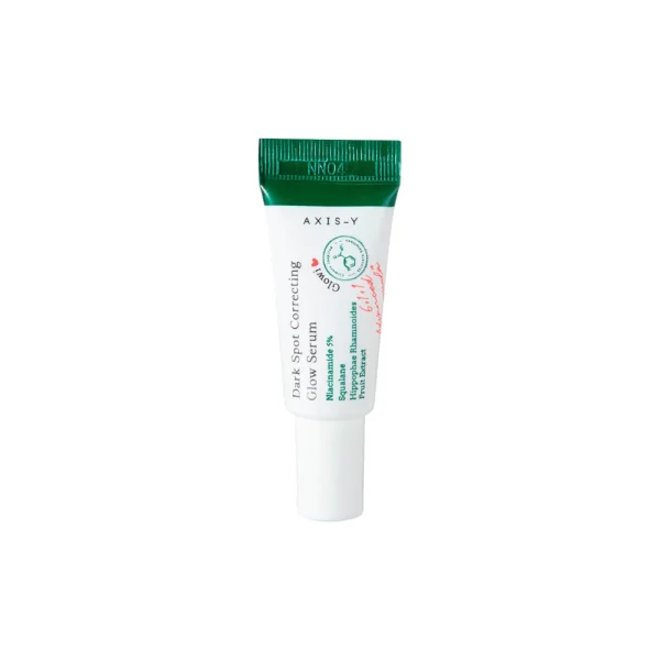 AXIS-Y Dark Spot Correcting Glow Serum 5ml