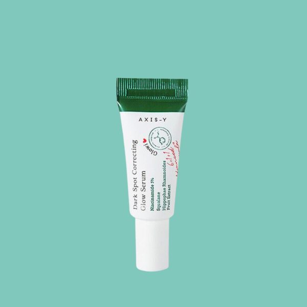 AXIS-Y Dark Spot Correcting Glow Serum 5ml