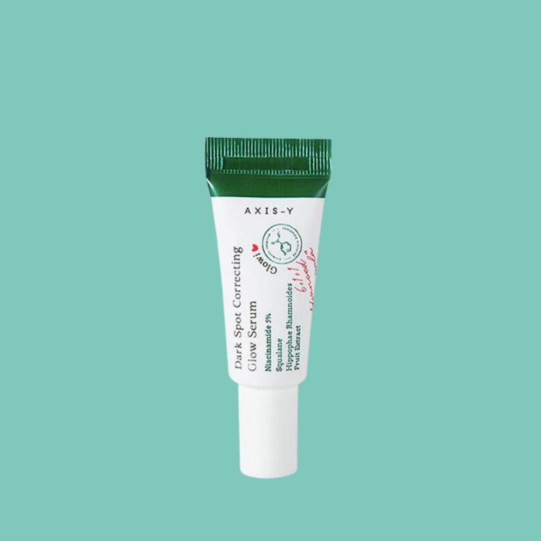AXIS-Y Dark Spot Correcting Glow Serum 5ml