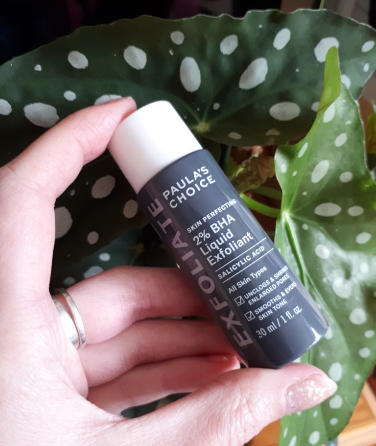 Paula’s Choice Skin Perfecting 2% BHA Liquid Exfoliant 30ml
