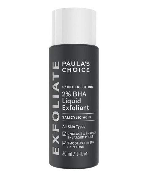 Paula’s Choice Skin Perfecting 2% BHA Liquid Exfoliant 30ml