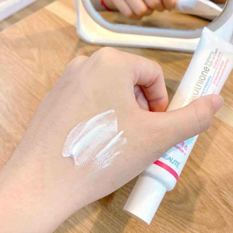 Beaute Glutathione Brightening Tone Up Cream 45ml