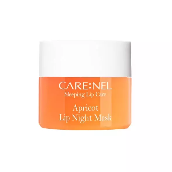 CARE:NEL Lip Night Mask 5g (Apricot)
