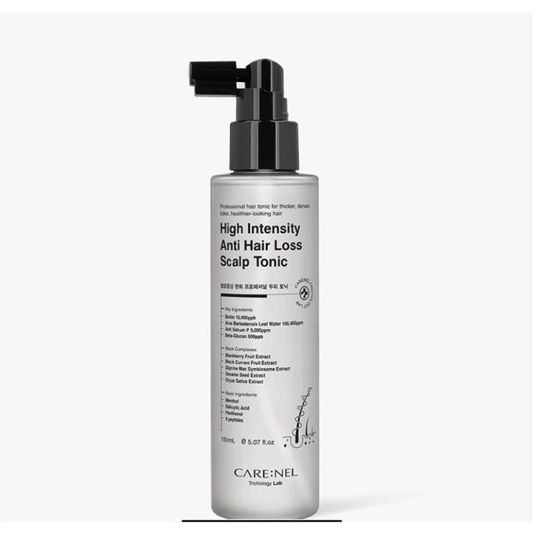 CARE:NEL High Intensity Anti Hair Fall Tonic 150ml