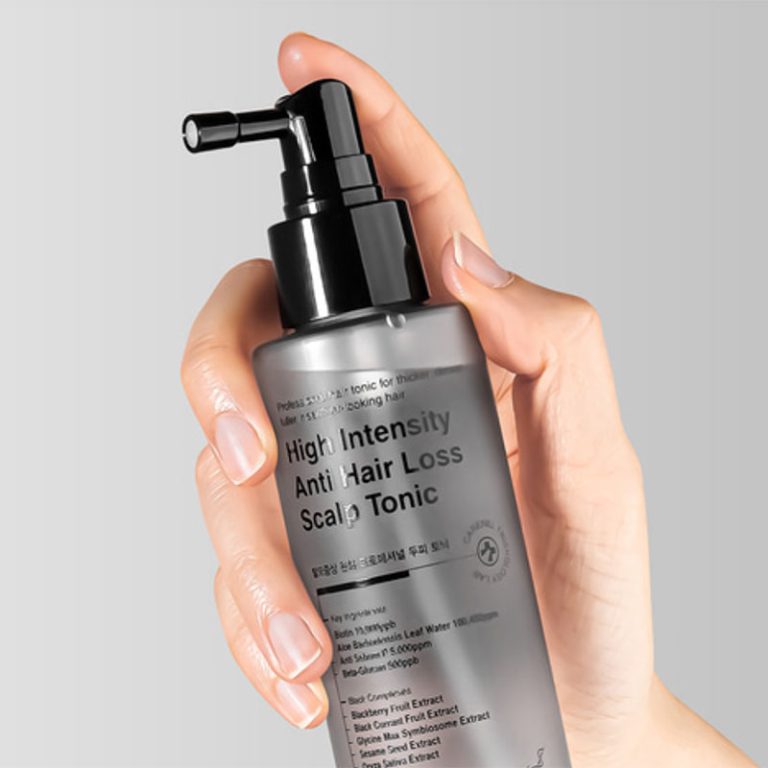 CARE:NEL High Intensity Anti Hair Fall Tonic 150ml