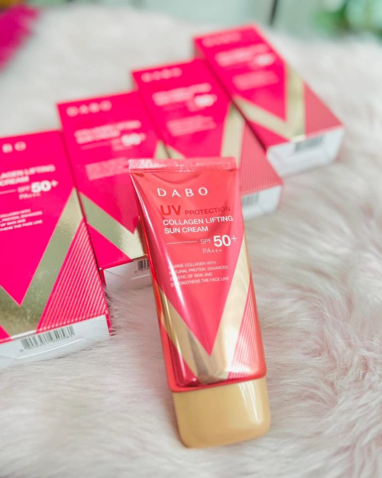 DABO Collagen Lifting Sun Cream SPF50+ PA+++ 70ml