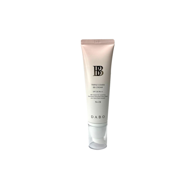 DABO Triple Cover Bb Cream No. 23 SPF 36 PA++ 50ml
