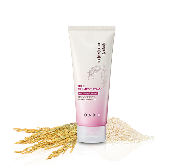 Dabo Rice & Waterful Aqua Skin Brightening & Moisturizing Combo