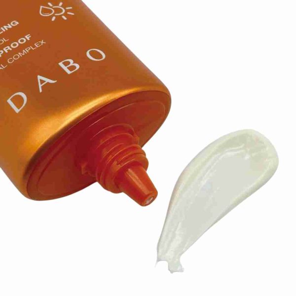 DABO White Sunblock Cream Power Sun Shield 50+ PA+++ 70ml