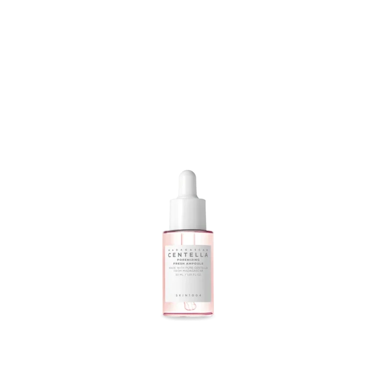 SKIN1004 Madagascar Centella Poremizing Fresh Ampoule 30ml