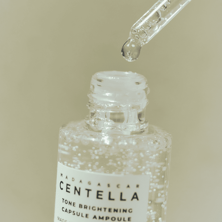 SKIN1004 Madagascar Centella Tone Brightening Capsule Ampoule 30ml