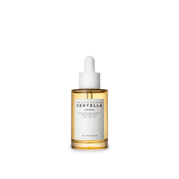 SKIN1004 Madagascar Centella Signature Soothing Ampoule 55ml