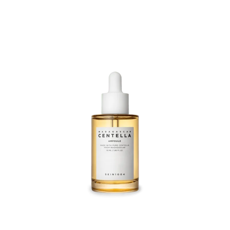 SKIN1004 Madagascar Centella Signature Soothing Ampoule 55ml