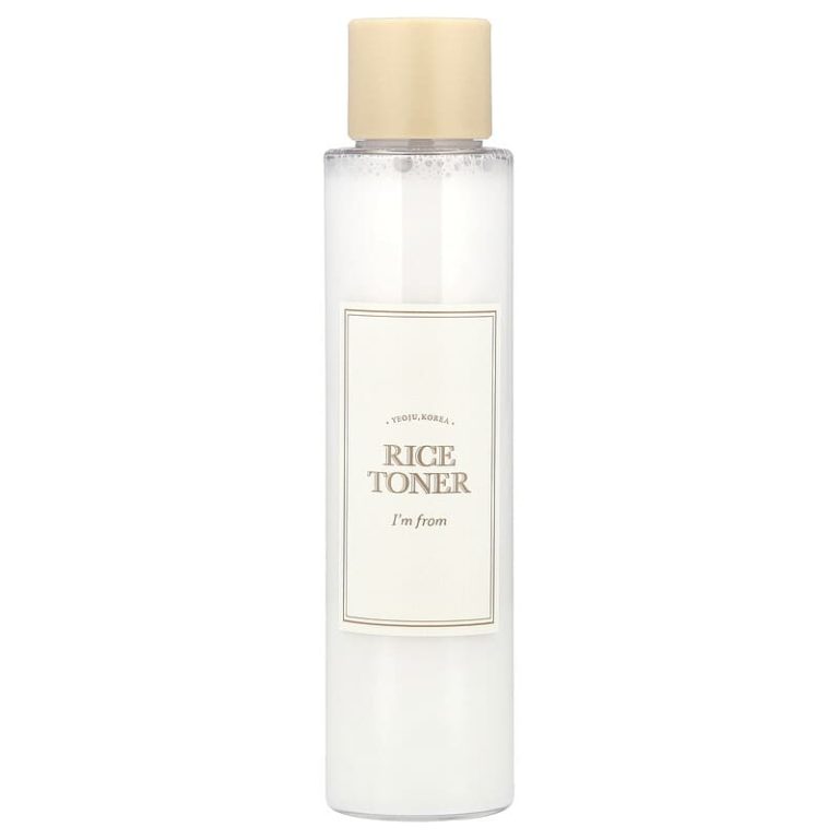 I'm From Rice Toner 150ml