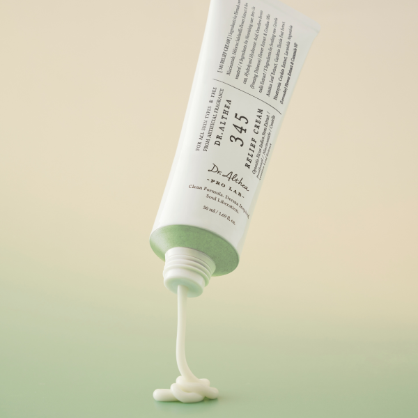 Dr.ALTHEA 3 4 5 Relief Cream 50ml - Image 4