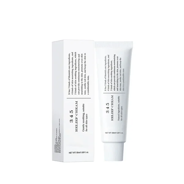 Dr.ALTHEA 3 4 5 Relief Cream 50ml