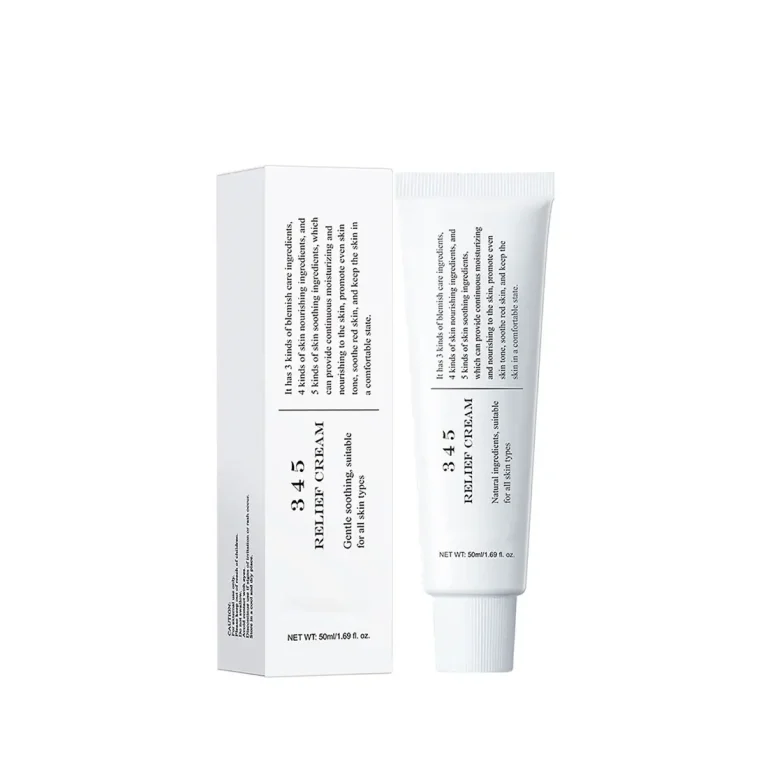 Dr.ALTHEA 3 4 5 Relief Cream 50ml