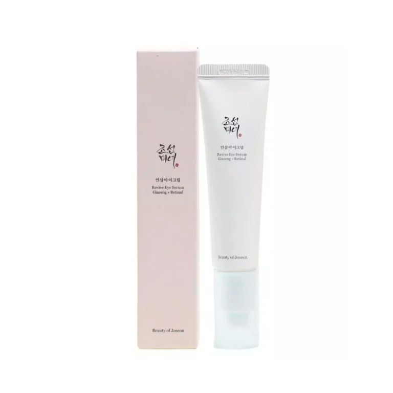 BEAUTY OF JOSEON Revive Eye Serum Ginseng + Retinal 30ml