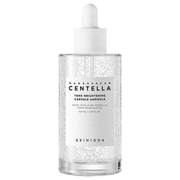 SKIN1004 - Madagascar Centella Tone Brightening Capsule Ampoule 100ml
