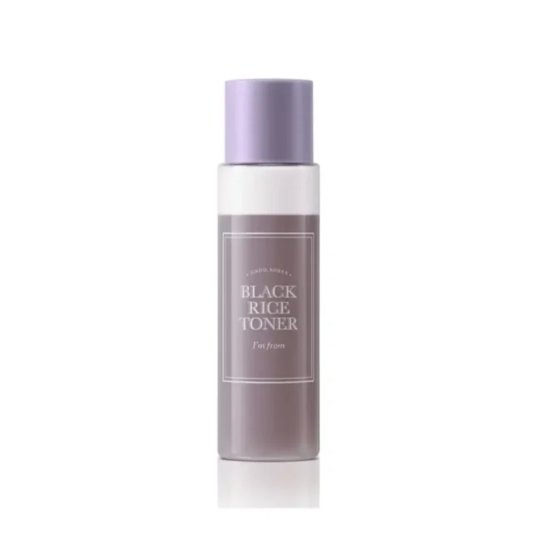I'm from Black Rice Toner 30ml