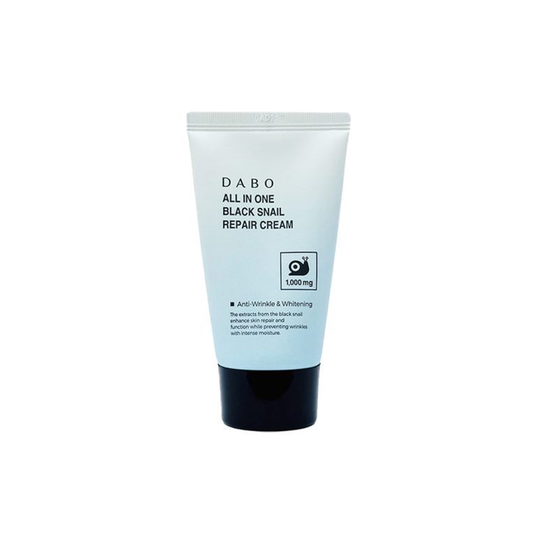DABO All In One Black Snail Repair Cream 50g